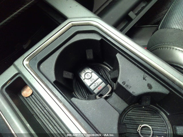 2020 Ford F-150, VIN: 1FTFW1RG9LFA78289