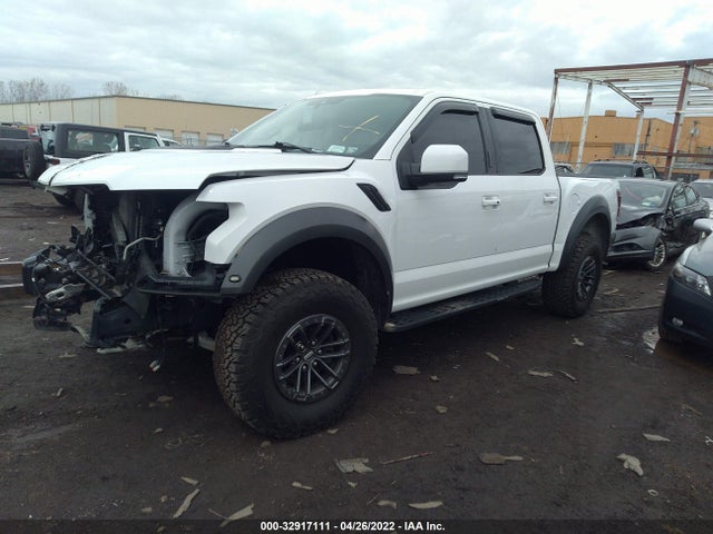 2020 Ford F-150, VIN: 1FTFW1RG9LFA78289
