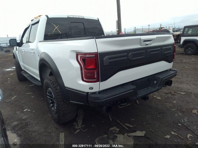 2020 Ford F-150, VIN: 1FTFW1RG9LFA78289