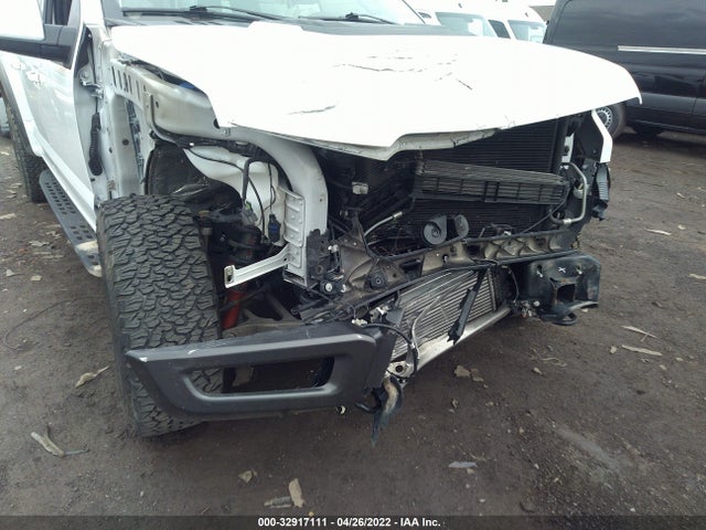 2020 Ford F-150, VIN: 1FTFW1RG9LFA78289