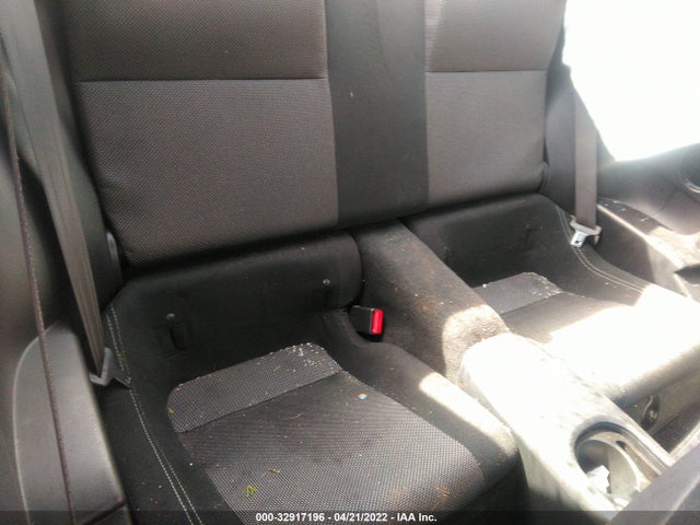 2017 Toyota 86, VIN: JF1ZNAA16H9710099