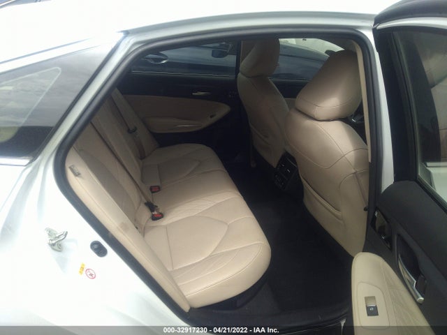 2019 Toyota Avalon, VIN: 4T1B21FB6KU003090