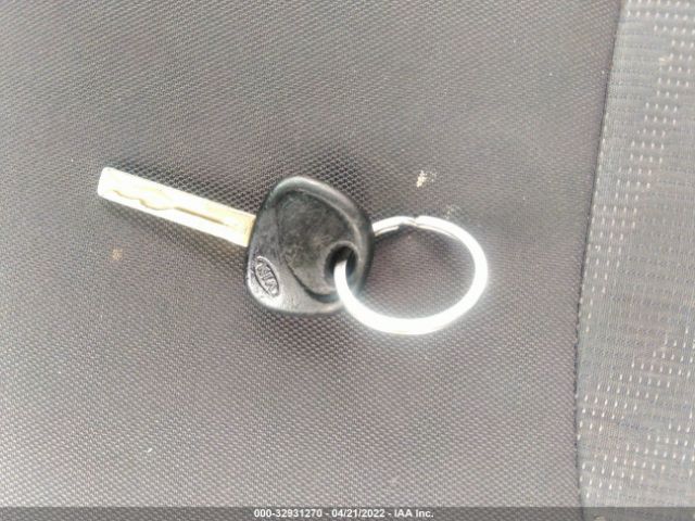 KNADM4A32E6415487 KIA RIO LX