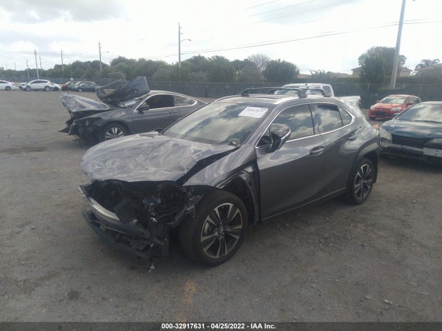 2020 Lexus UX, VIN: JTHP3JBHXL2026241