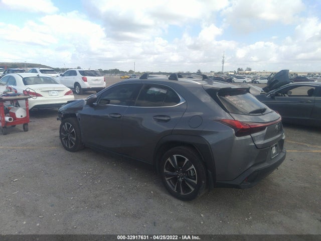 2020 Lexus UX, VIN: JTHP3JBHXL2026241