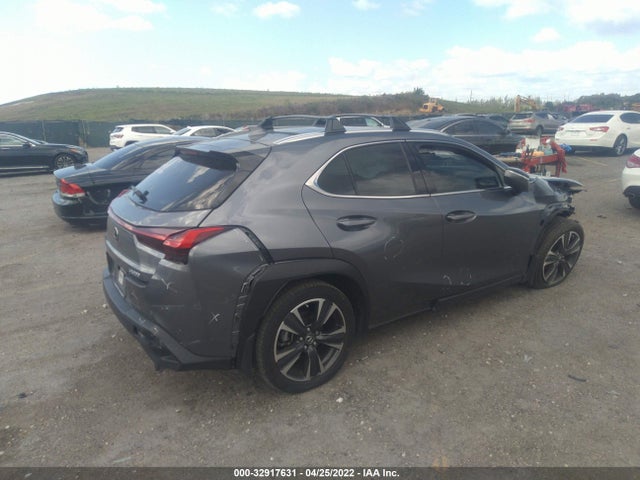 2020 Lexus UX, VIN: JTHP3JBHXL2026241