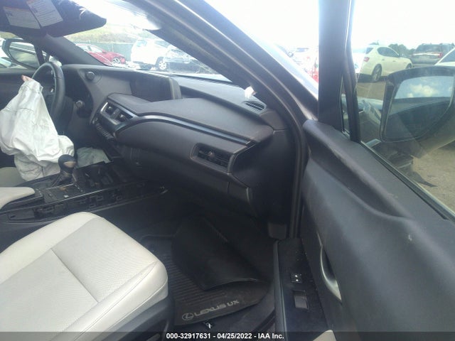 2020 Lexus UX, VIN: JTHP3JBHXL2026241