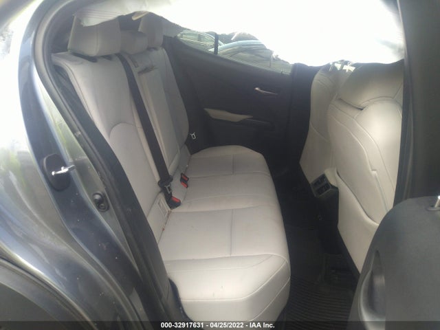 2020 Lexus UX, VIN: JTHP3JBHXL2026241