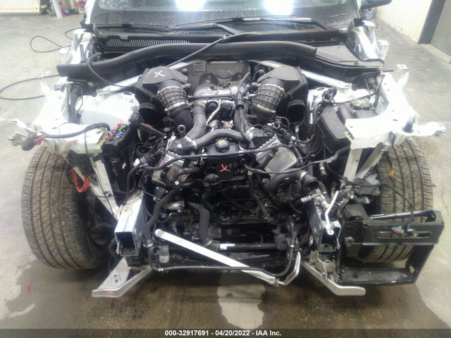 BMW X5 M50i 2022 5UXJU4C03N9J67904 Image 10
