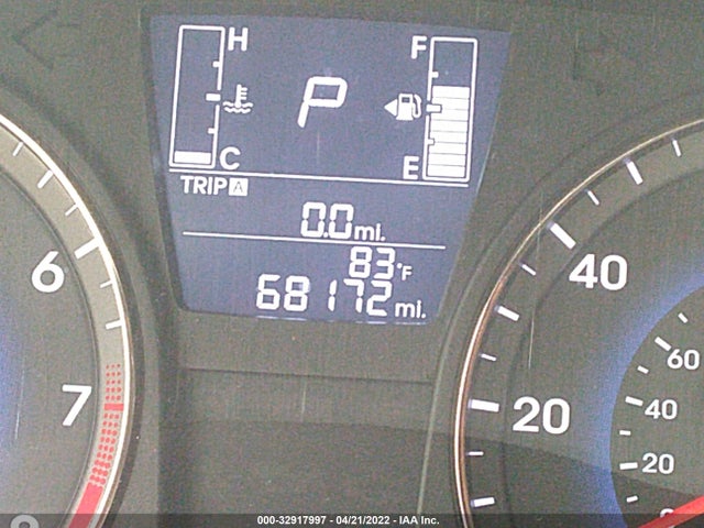 2016 Hyundai Accent, VIN: KMHCT4AE4GU067964