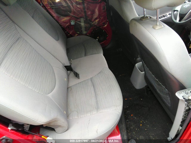 2016 Hyundai Accent, VIN: KMHCT4AE4GU067964