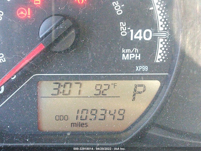 2015 Toyota Yaris, VIN: VNKKTUD38FA041417