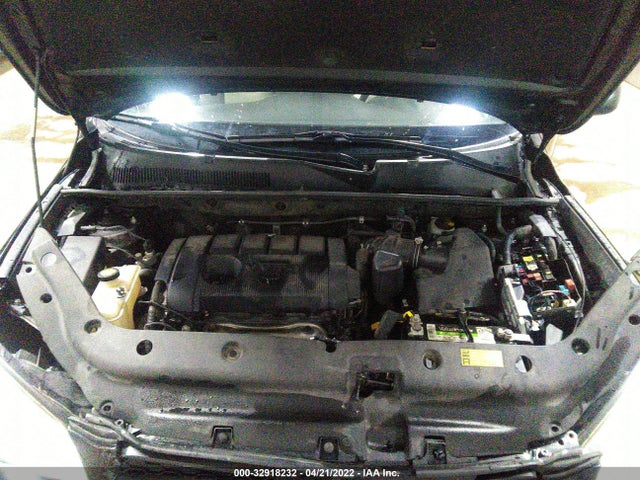 2012 TOYOTA RAV4 VIN: JTMZF4DV0C5047037