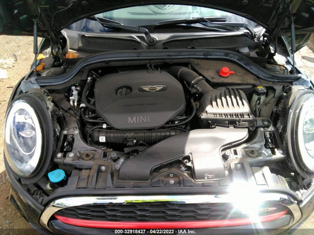 2018 Mini Cooper, VIN: WMWXM9C53J2G49490