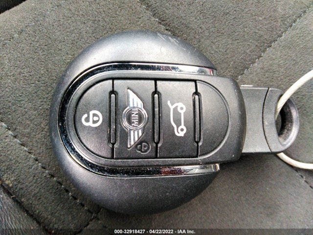 2018 Mini Cooper, VIN: WMWXM9C53J2G49490