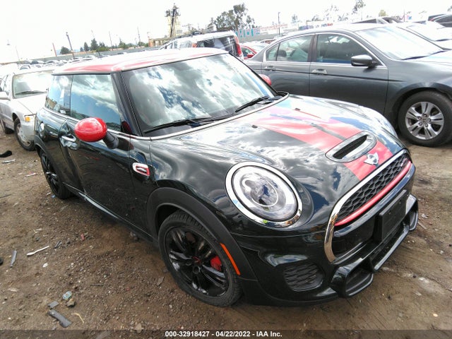 2018 Mini Cooper, VIN: WMWXM9C53J2G49490