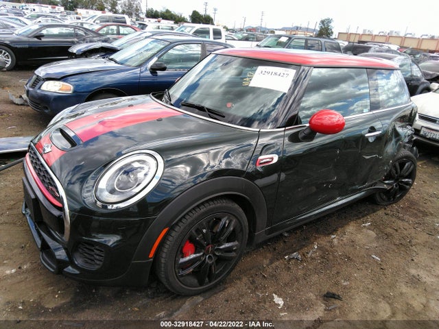 2018 Mini Cooper, VIN: WMWXM9C53J2G49490