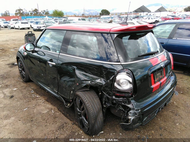 2018 Mini Cooper, VIN: WMWXM9C53J2G49490
