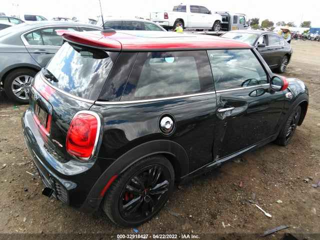 2018 Mini Cooper, VIN: WMWXM9C53J2G49490