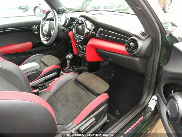 2018 Mini Cooper, VIN: WMWXM9C53J2G49490