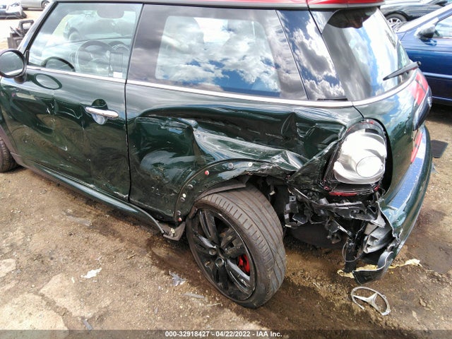 2018 Mini Cooper, VIN: WMWXM9C53J2G49490