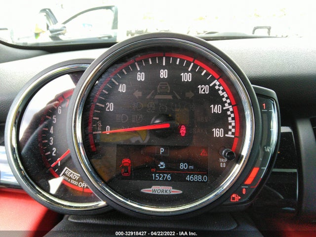 2018 Mini Cooper, VIN: WMWXM9C53J2G49490