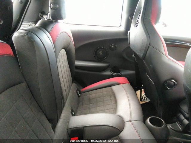 2018 Mini Cooper, VIN: WMWXM9C53J2G49490