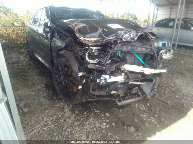 2020 BMW X3, VIN: 5YMTS0C02L9B39429