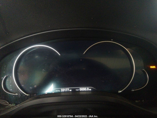 2020 BMW X3, VIN: 5YMTS0C02L9B39429