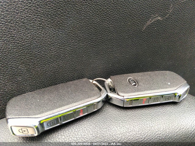 2020 Kia Niro, VIN: KNDCD3LD5L5399853