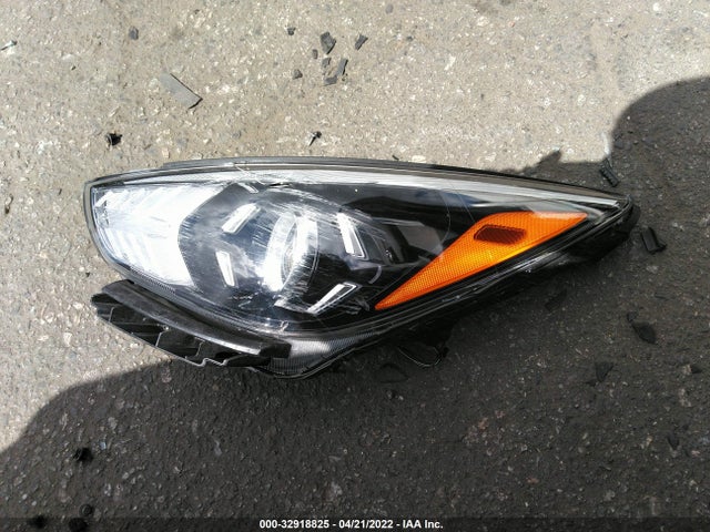2020 Kia Niro, VIN: KNDCD3LD5L5399853