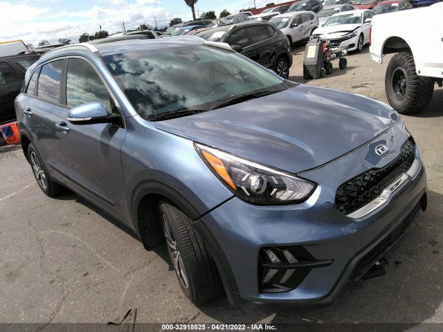 2020 Kia Niro, VIN: KNDCD3LD5L5399853