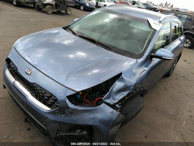 2020 Kia Niro, VIN: KNDCD3LD5L5399853