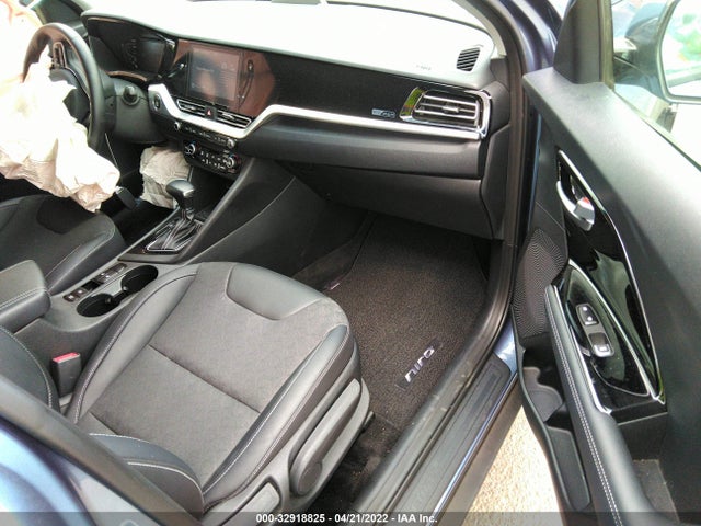 2020 Kia Niro, VIN: KNDCD3LD5L5399853