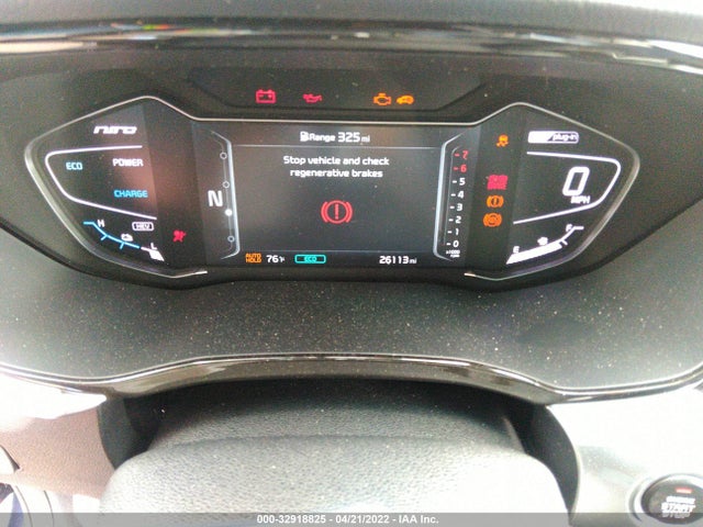 2020 Kia Niro, VIN: KNDCD3LD5L5399853