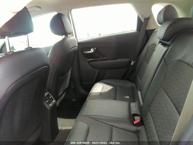 2020 Kia Niro, VIN: KNDCD3LD5L5399853