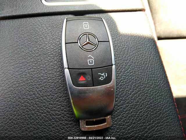 2021 Mercedes-Benz CLA-Class, VIN: W1K5J4GB7MN176219