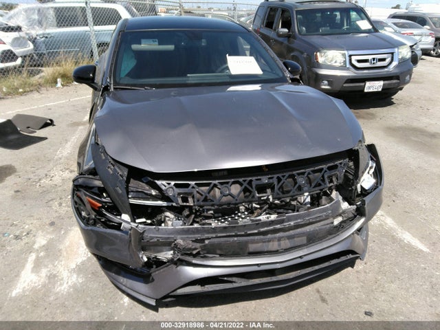2021 Mercedes-Benz CLA-Class, VIN: W1K5J4GB7MN176219