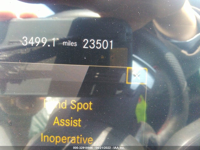 2021 Mercedes-Benz CLA-Class, VIN: W1K5J4GB7MN176219
