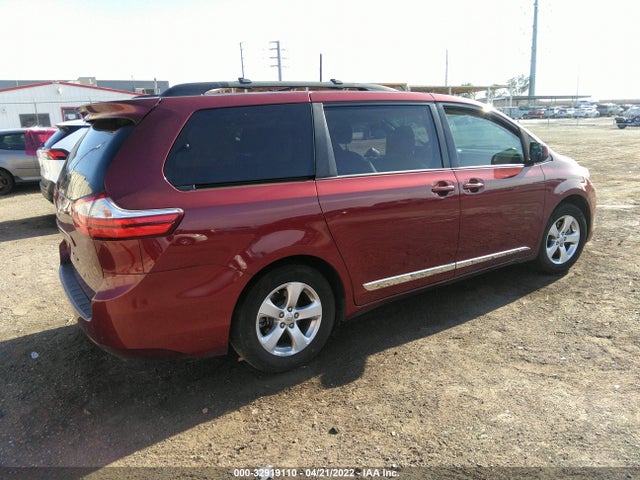 2017 Toyota Sienna, VIN: 5TDKZ3DC7HS841519