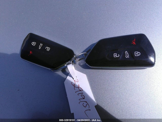 2021 Volkswagen ID.4, VIN: WVGKMPE24MP057214