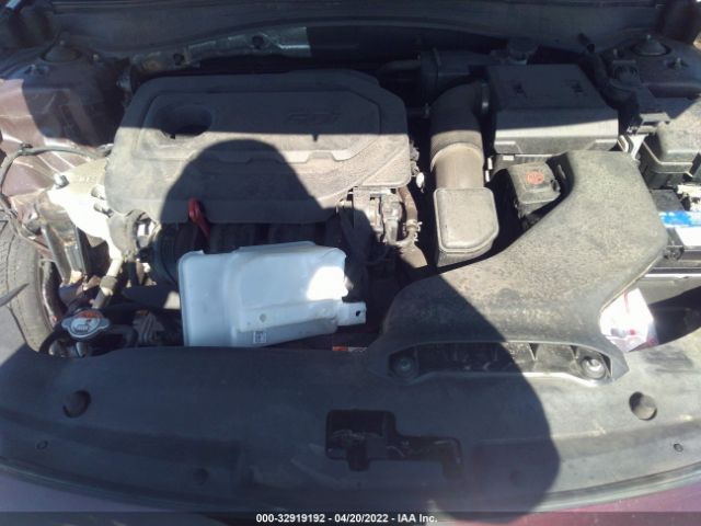 5XXGT4L32JG217777 KIA Optima Lx