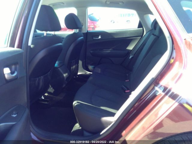 5XXGT4L32JG217777 KIA Optima Lx