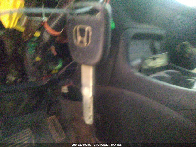 2005 HONDA CIVIC CPE EX VIN: 1HGEM229X5L025870