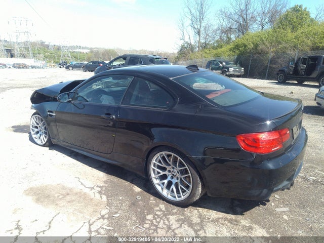 BMW M3 2013 WBSKG9C58DJ593860 Image 3