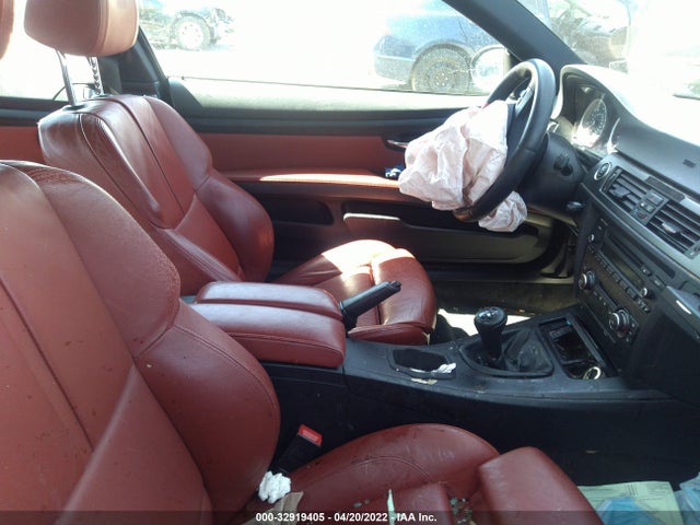 BMW M3 2013 WBSKG9C58DJ593860 Image 5