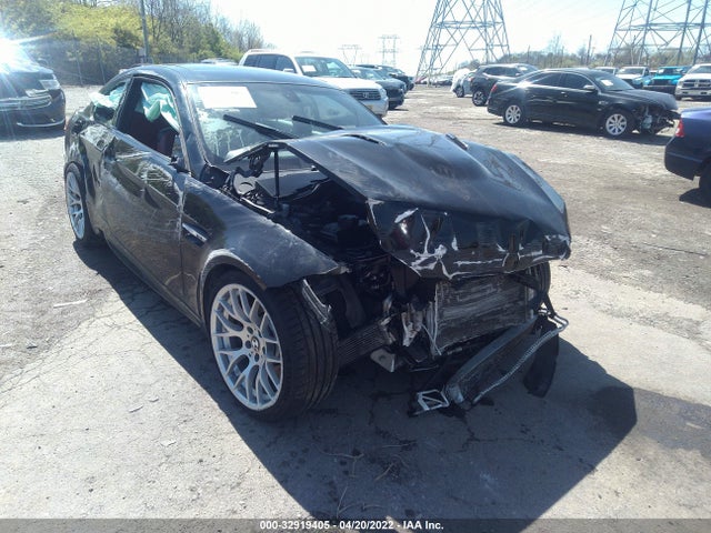 BMW M3 2013 WBSKG9C58DJ593860 Image 6