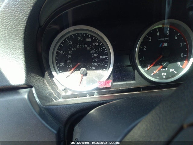 BMW M3 2013 WBSKG9C58DJ593860 Image 7
