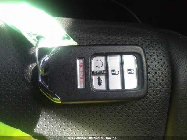 2020 Honda Insight, VIN: 19XZE4F92LE004441