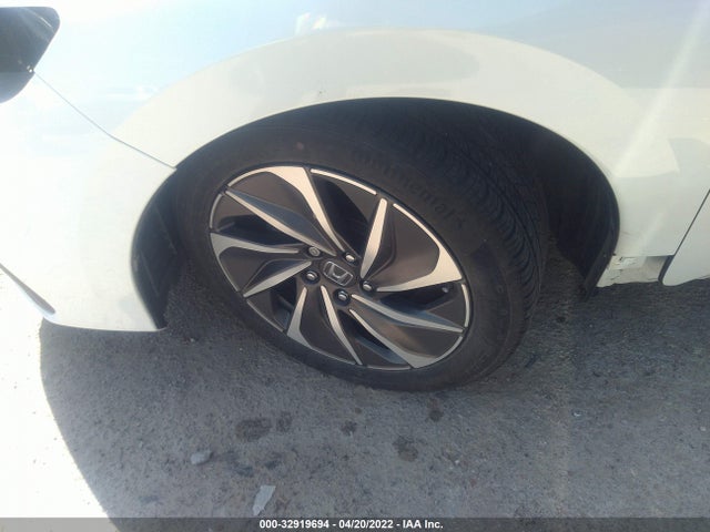2020 Honda Insight, VIN: 19XZE4F92LE004441